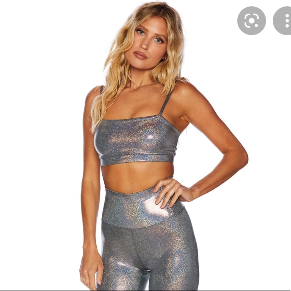ISO Beach Riot Izzy Top Large